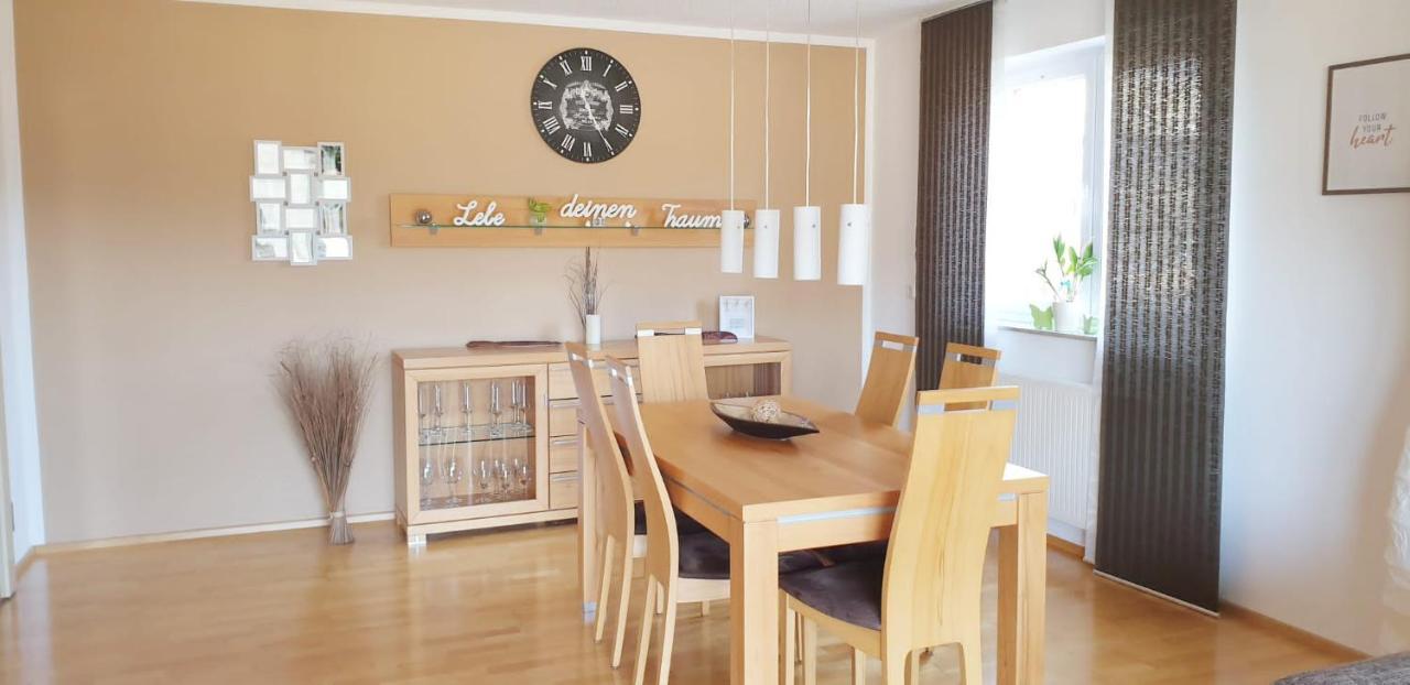 Ferienhaus Seefried Baiersbronn Extérieur photo