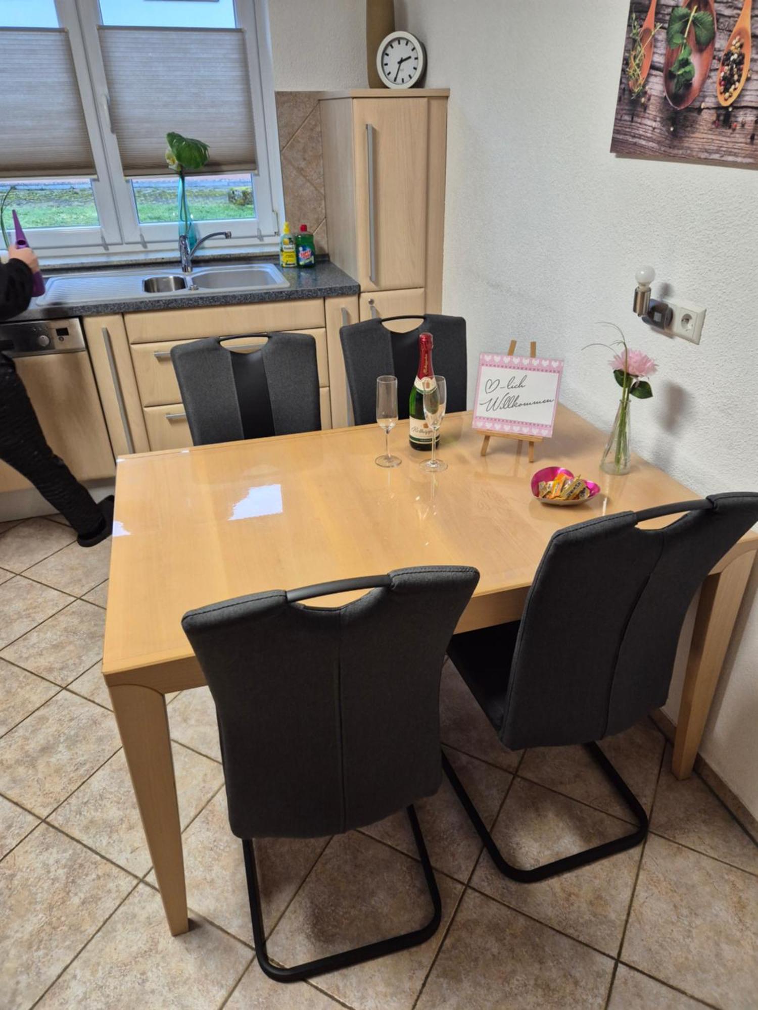 Ferienhaus Seefried Baiersbronn Extérieur photo
